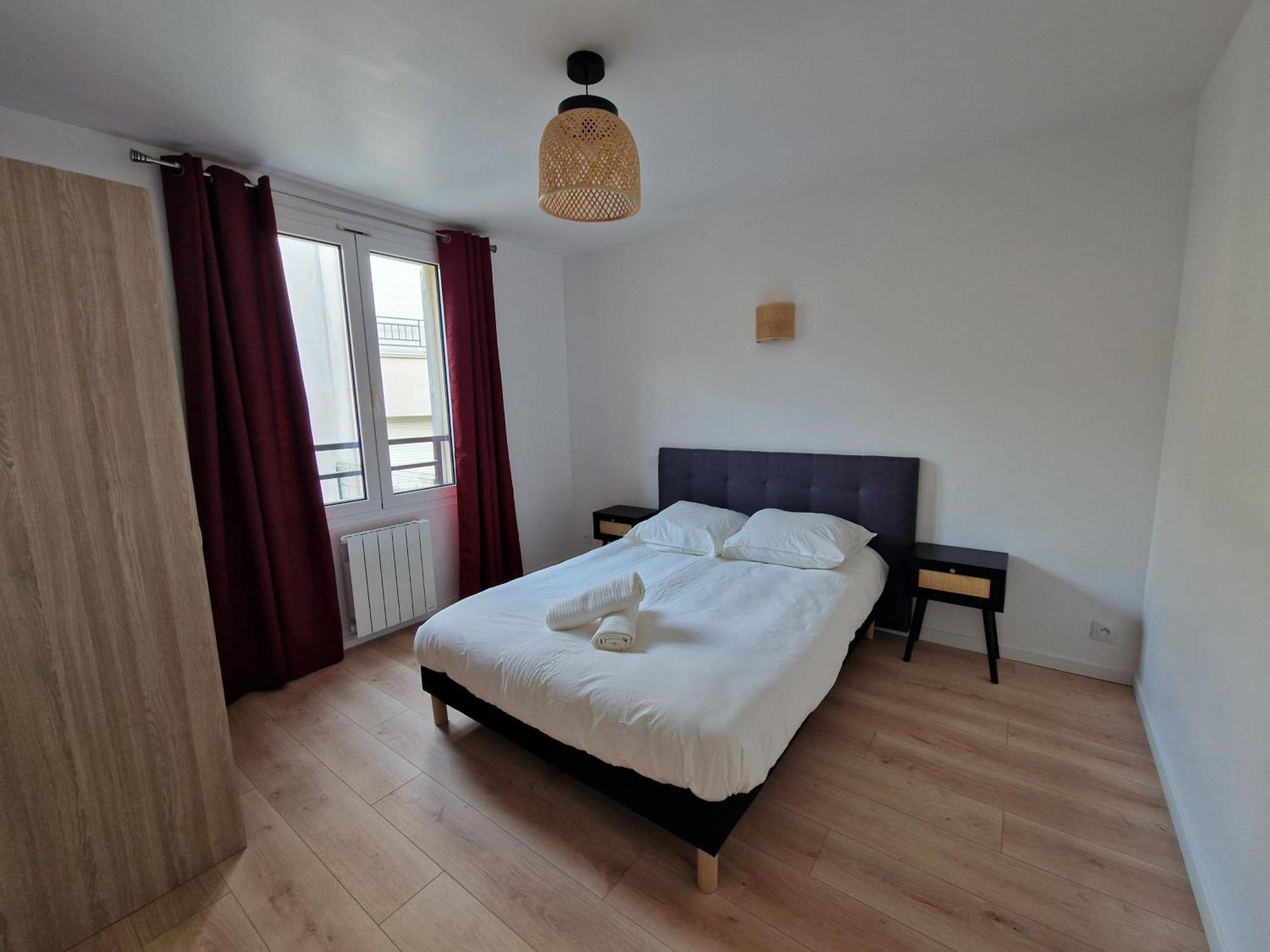 Wd Saint Roch - Appartement 102 - Metro 7 Proche Paris Villejuif Exterior photo